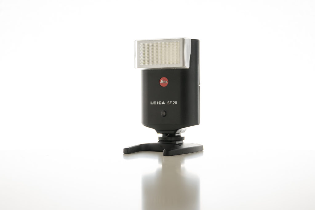 Leica SF 20